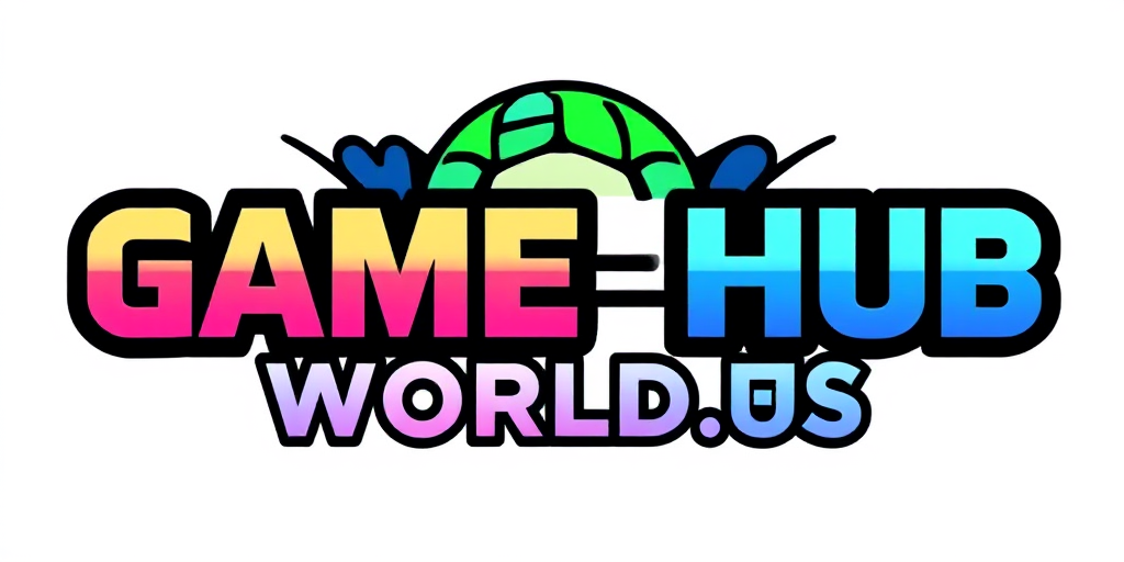 GameHubWorld
